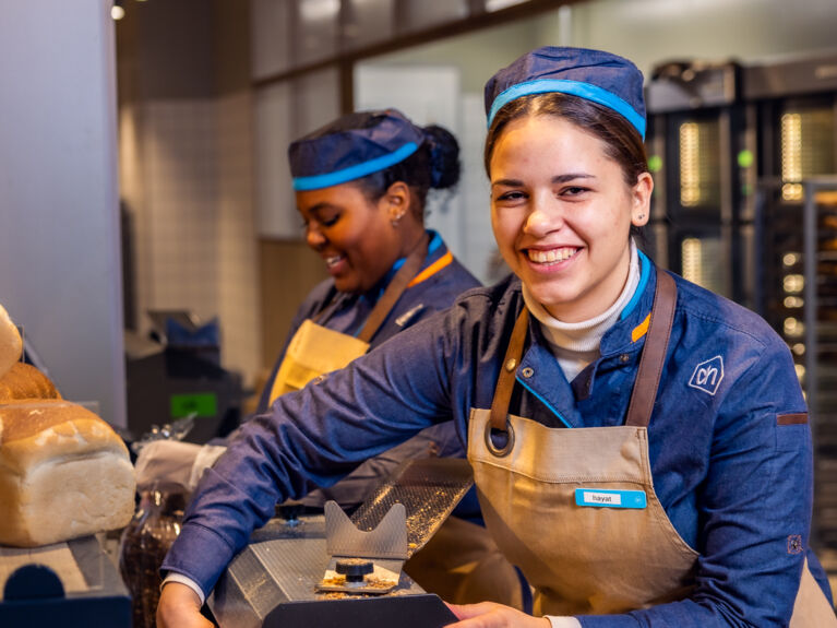 Supermarkt Bedrijfskleding Ah Nieuwe Bedrijfskleding Plus
